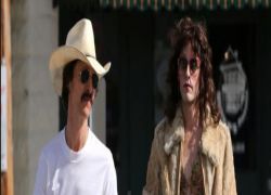 The Dallas Buyers Club