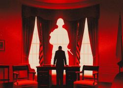 Why America is vulnerable to a despot