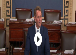 Flake’s Speech