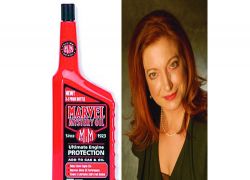 Two poems: Daily I fall in love with ...