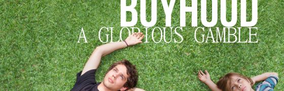 Boyhood
