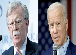 Peggy Noonan gives an interesting rationale for why Bolton and Biden should be called as witnesses