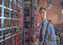 The Imitation Game
