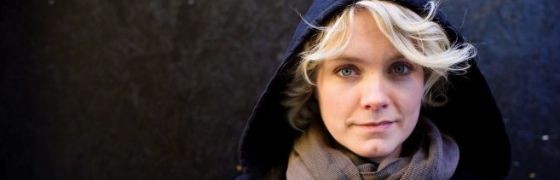 Ane Brun - Big in Japan