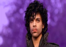RIP Prince.&nbsp; Super Bowl 2007
