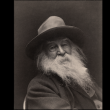 Walt Whitman Poem - Who Learns My Lesson Complete
