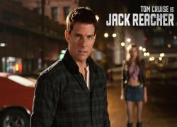 Jack Reacher, A Perfect Plan (Un Plan Parfait), This is 40