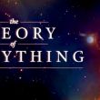 The Theory of Everything