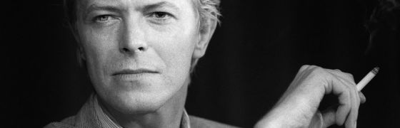 David Bowie’s Final Performance