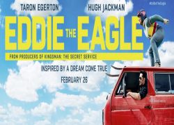 Eddie the Eagle
