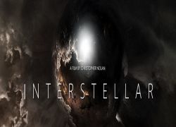 Interstellar