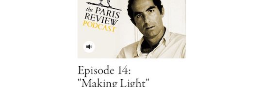 Amazing Short Story by Philip Roth