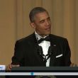 Barak Obama’s Final White House Correspondents Dinner Speech