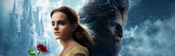 Beauty and the Beast