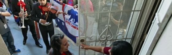 Election Night will tell us what pollsters were right