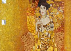 Woman in Gold