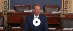 Flake’s Speech