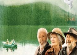 And the birds rained down