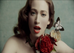 Regina Spektor - Eet  & Samson