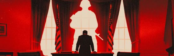 Why America is vulnerable to a despot