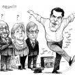 Some Humor regarding Greek Financial Crisis