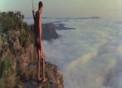 The Gods Must be Crazy (I and II)