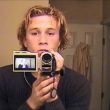 I am Heath Ledger