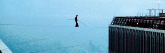 Man on Wire
