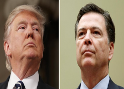 Good Summary of the Week:&nbsp; Trump fired director of the FBI who investigated  the Trump campaign