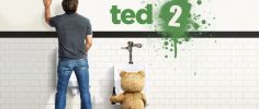 Ted 2  (aka Oh Teddy)