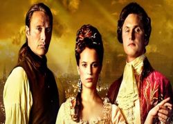 A Royal affair