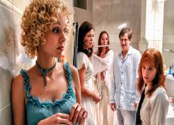 Why Men Don’t Listen and Women park badly  (Warum Männer nicht zuhören und Frauen schlecht einparken
