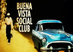 Buena Vista Social Club
