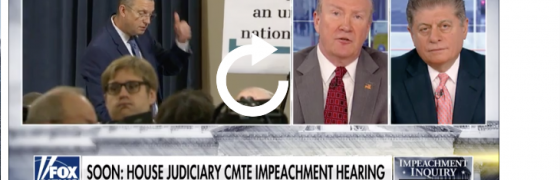 Never seen before on Breitbart. A story that does not support Donald Trump