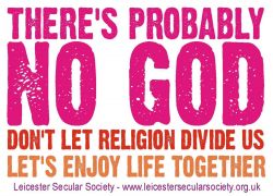 Building Meaning in a Secular Society