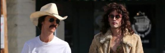 The Dallas Buyers Club