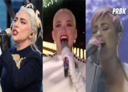 My favorite music at the Presidential Inauguration 2021