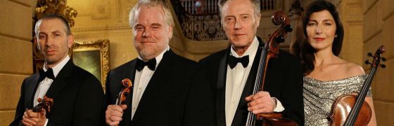 A Late Quartet, 42, and Croods