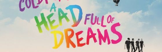 Coldplay Documentary “Head Full of Dreams”