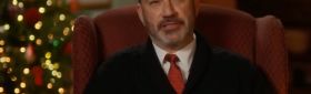 Jimmy Kimmel’s X-mas Message