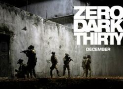 Zero Dark 30
