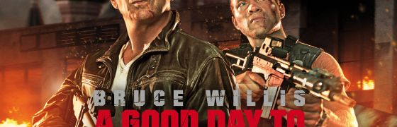 A Good Day to Die Hard