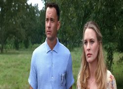 Forrest Gump after 30 years
