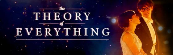 The Theory of Everything