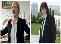 Toni Erdmannn