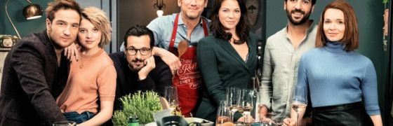 The perfect secret (Das perfekte Geheimnis)