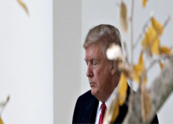 Impeachment Was on the Family Table This Thanksgiving