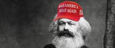 From Marx to MAGA