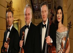 A Late Quartet, 42, and Croods