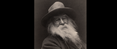 Walt Whitman Poem - Who Learns My Lesson Complete